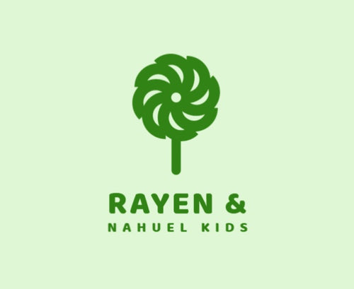 Rayen & Nahuel Kids